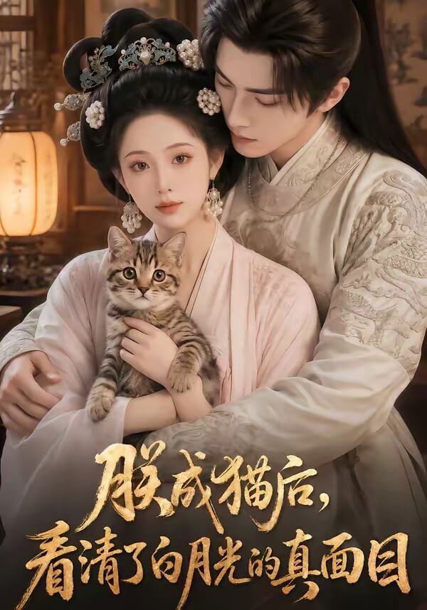 朕成貓後，看清了白月光的真面目