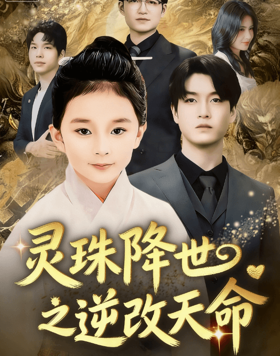 靈珠降世之逆改天命