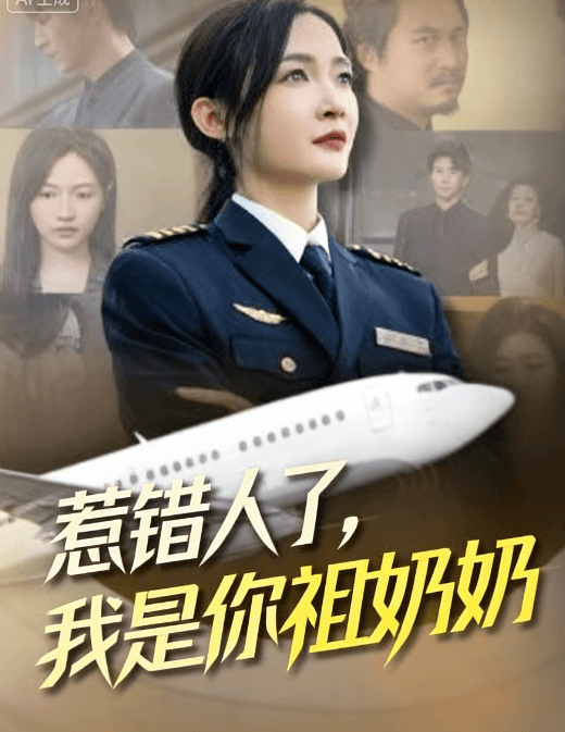 惹錯人了，我是你祖奶奶