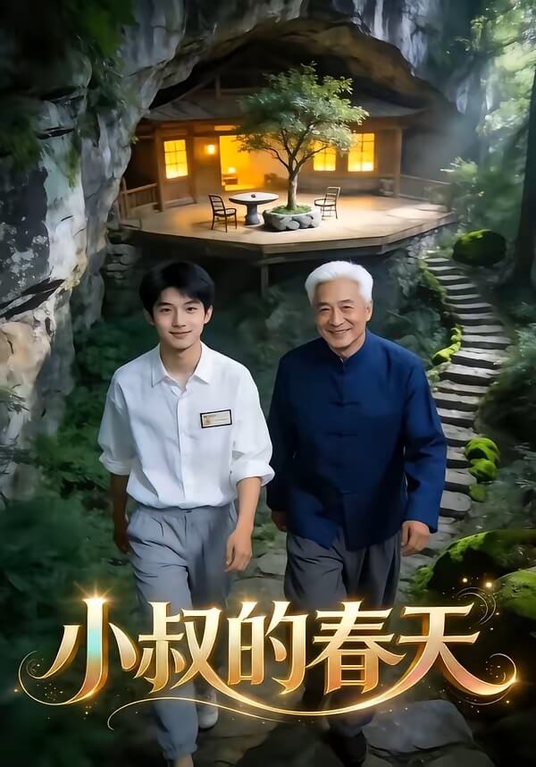 小叔的春天