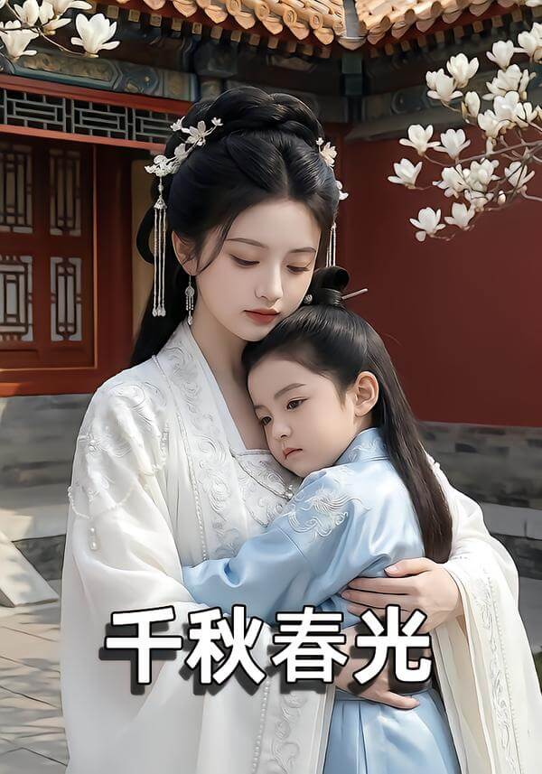千秋春光