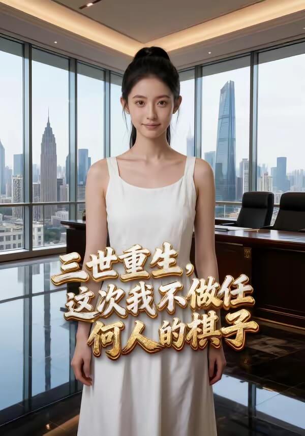 三世重生，這次我不做任何人的棋子