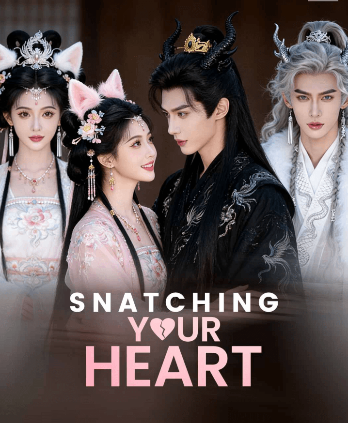 Snatching Your Heart
