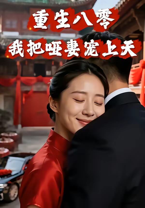 重生八零：我把啞妻寵上天