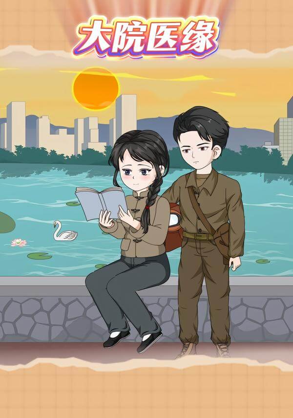 大院醫緣