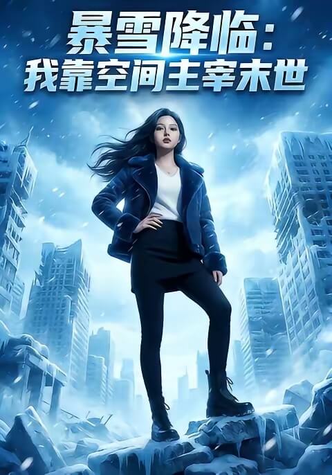 暴雪降临：我靠空间主宰末世
