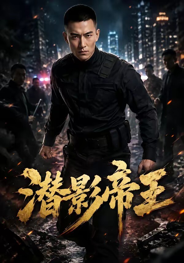 潛影帝王