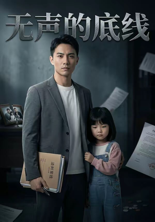 无声的底线