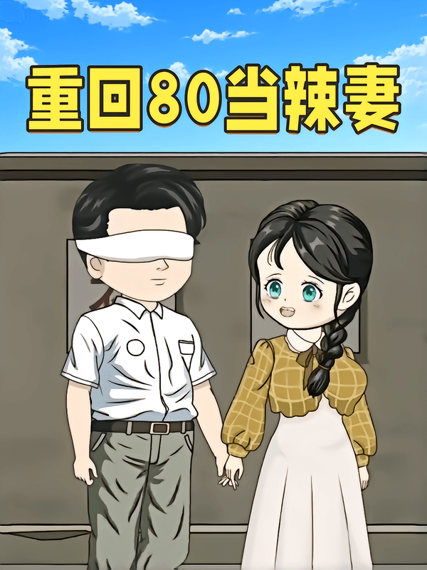 重回80當辣妻