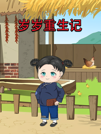 歲歲重生記