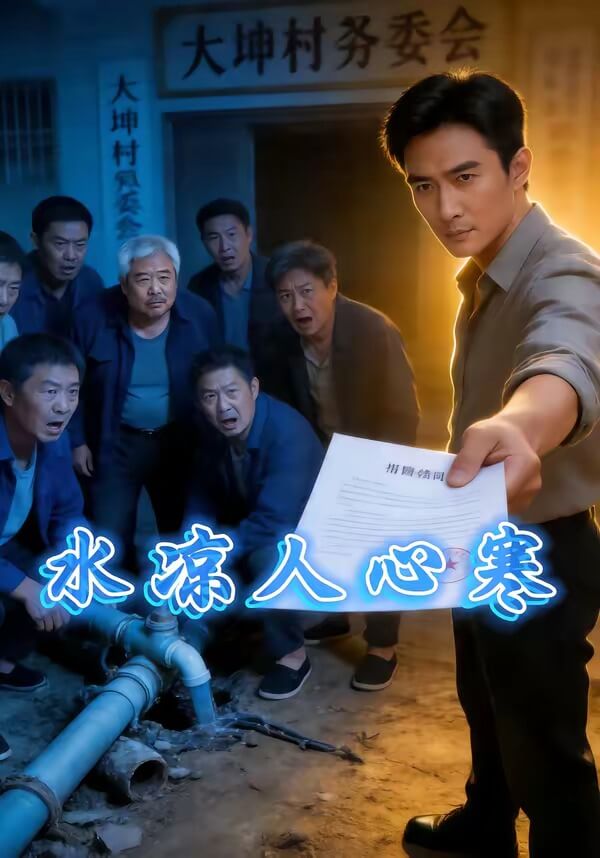 水涼人心寒
