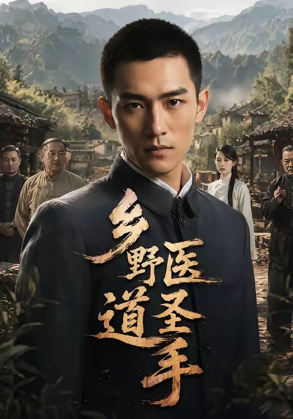 鄉村醫道聖手