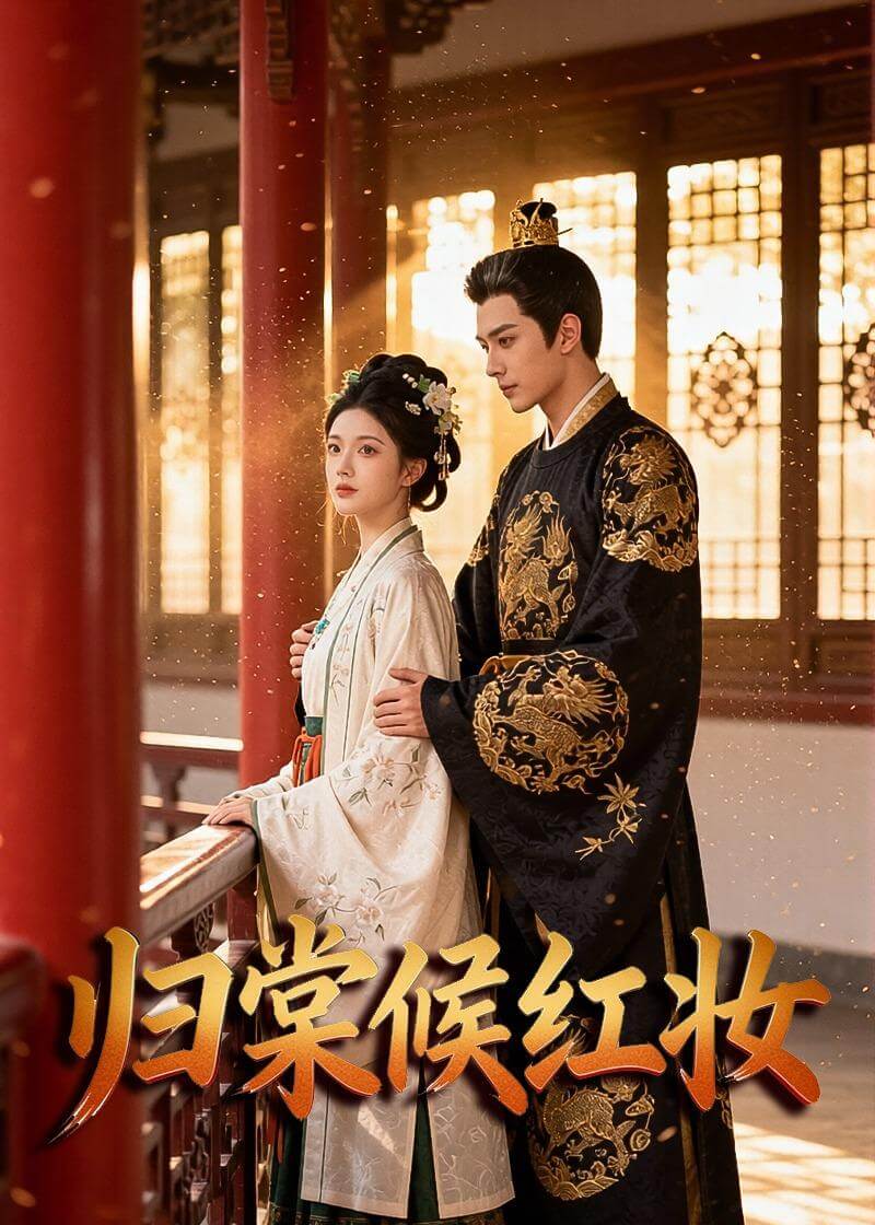 归棠候红妆