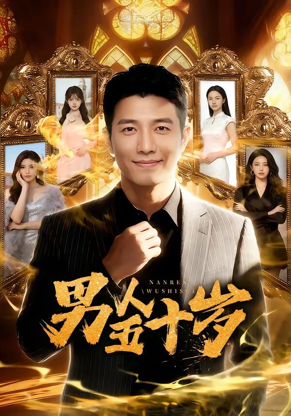男人五十歲
