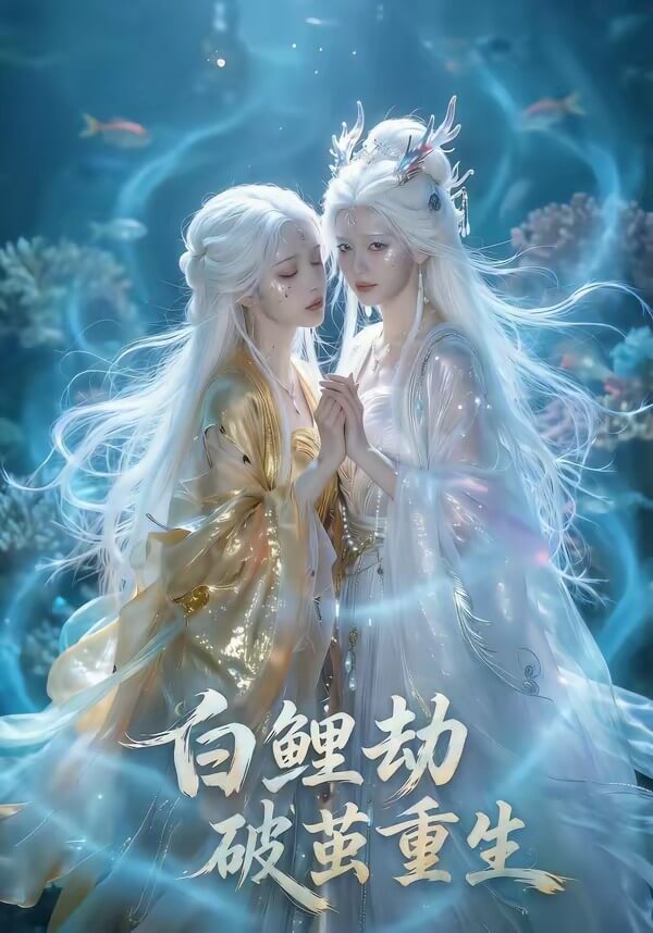 白鯉劫，破繭重生