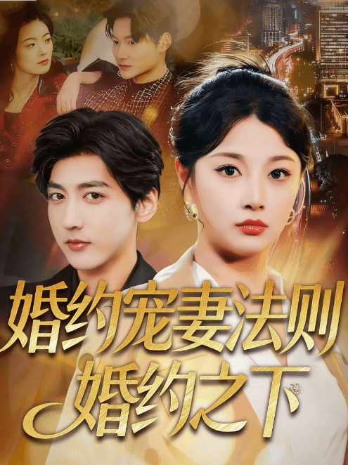 婚約寵妻法則
