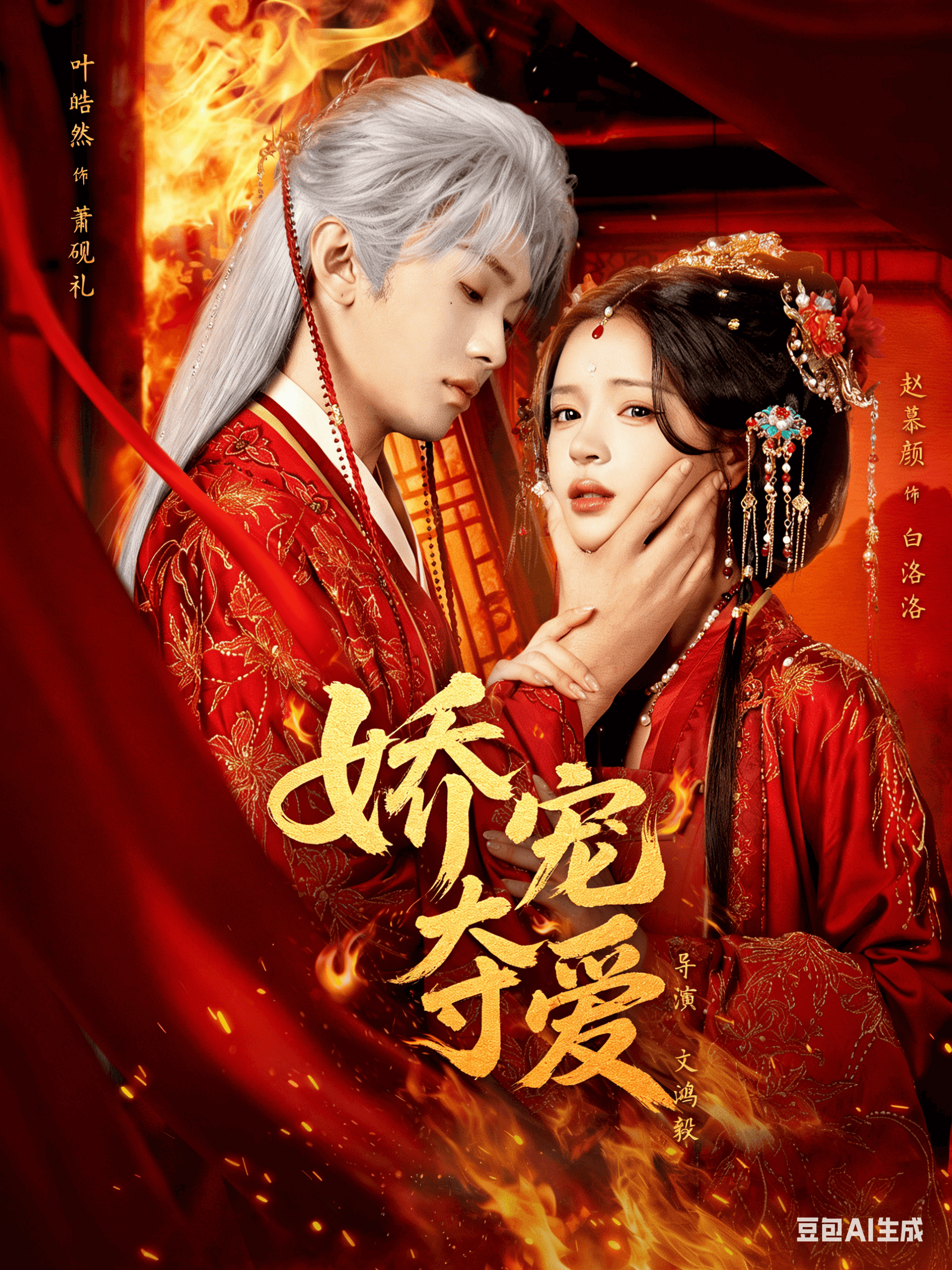 嬌寵奪愛