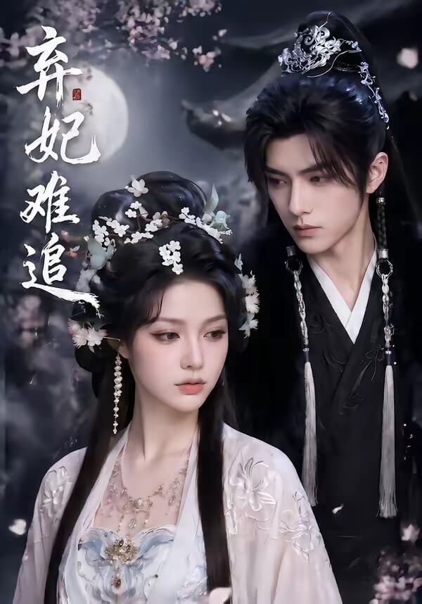 棄妃難追