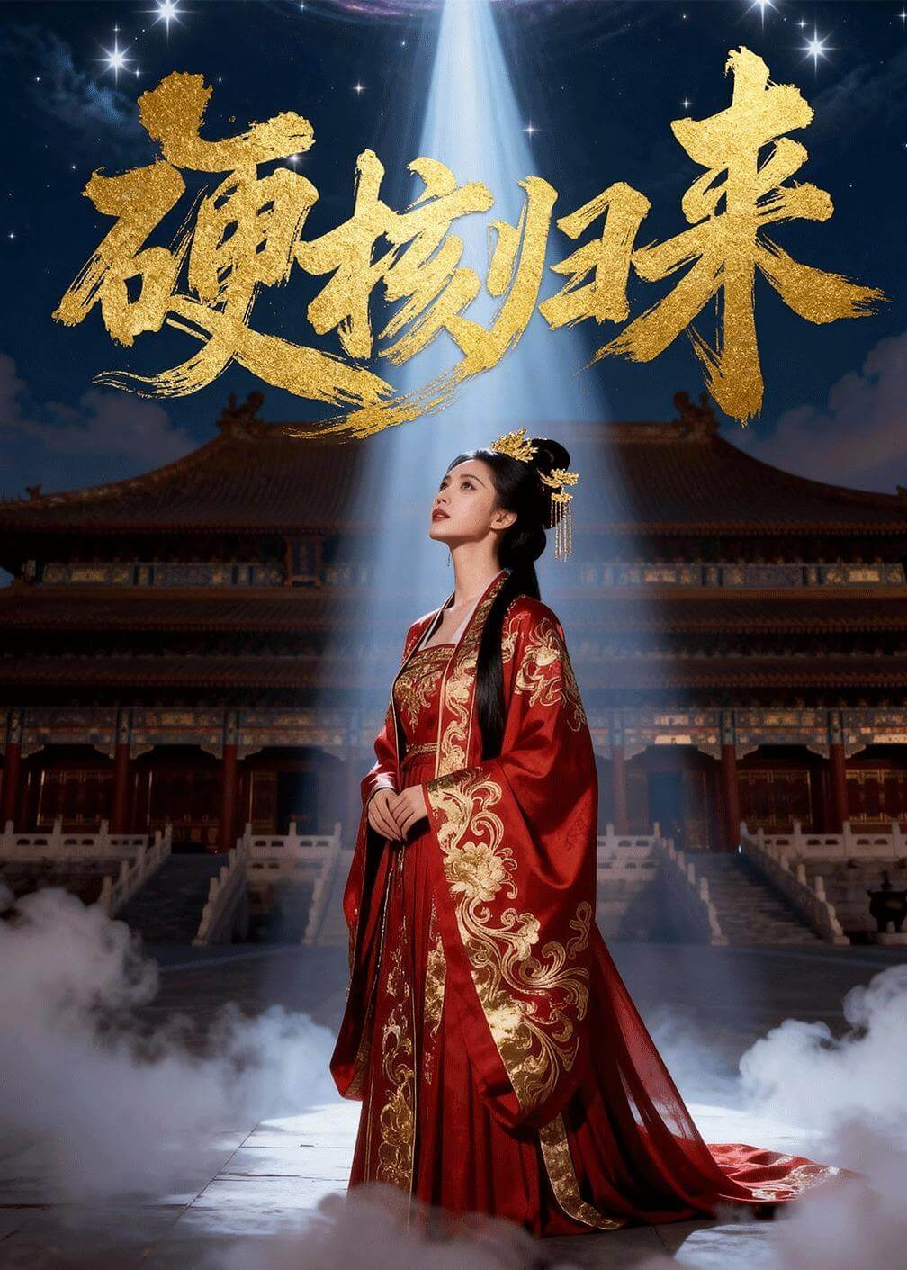 硬核归来