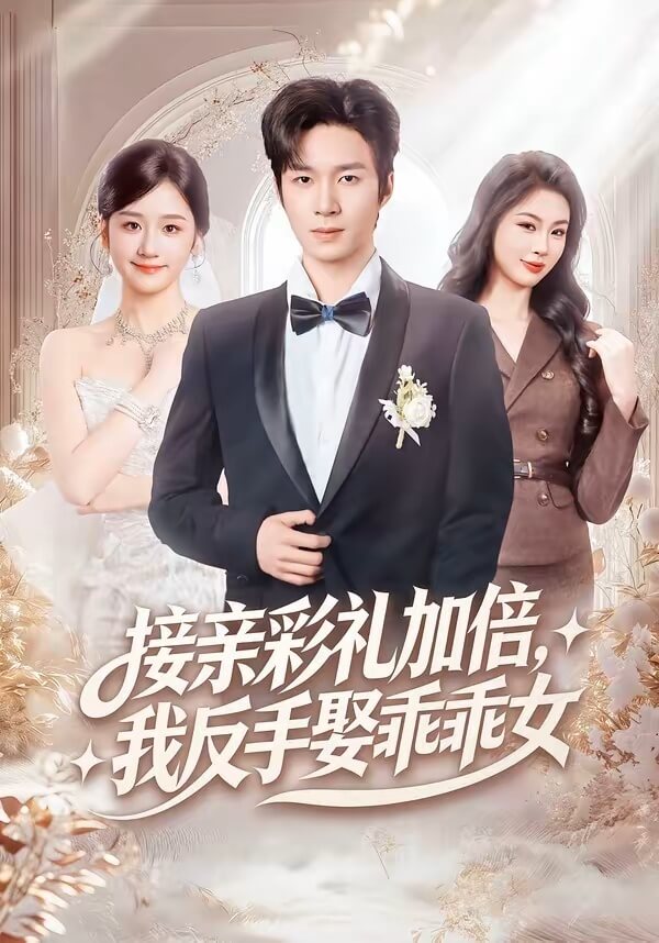 接親彩禮加倍，我反手娶乖乖女