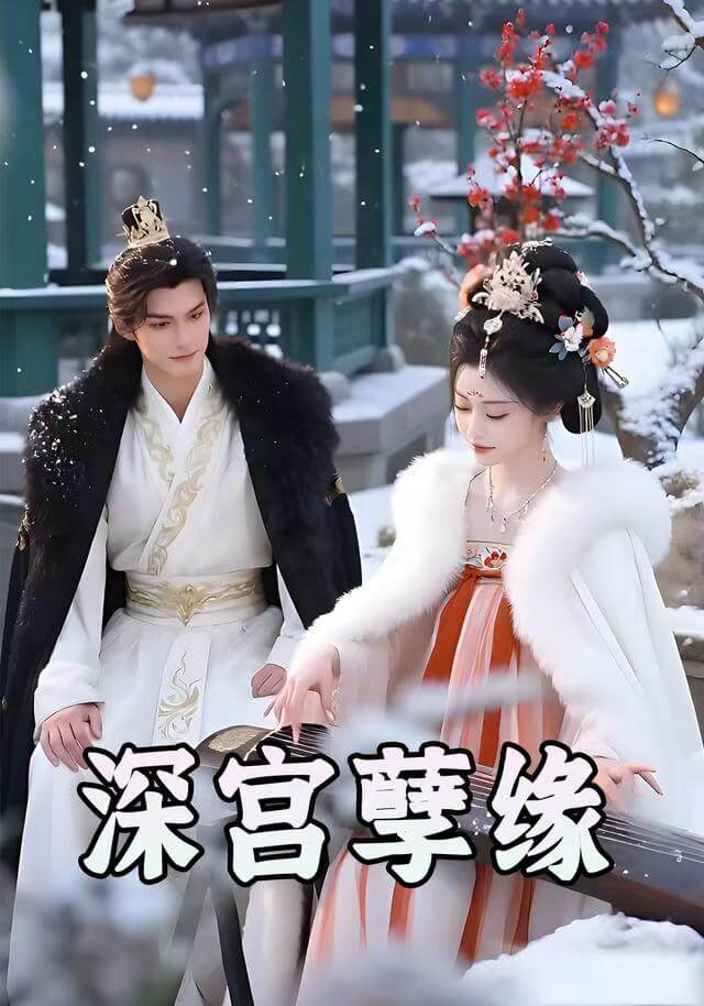 深宫孽缘