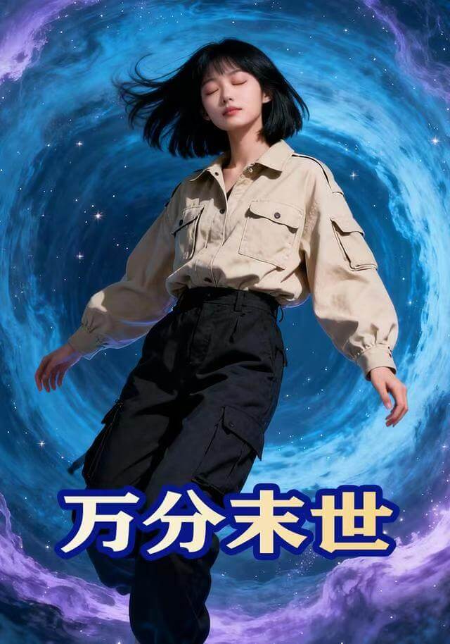 萬分末世