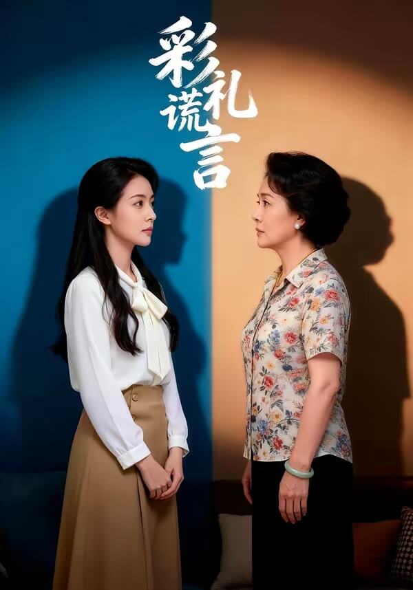 彩禮謊言