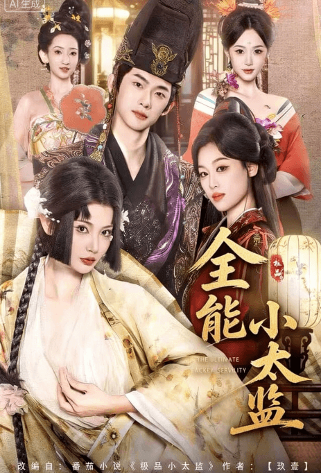全能小太監