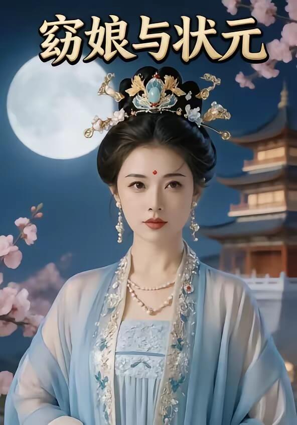 窈娘與狀元