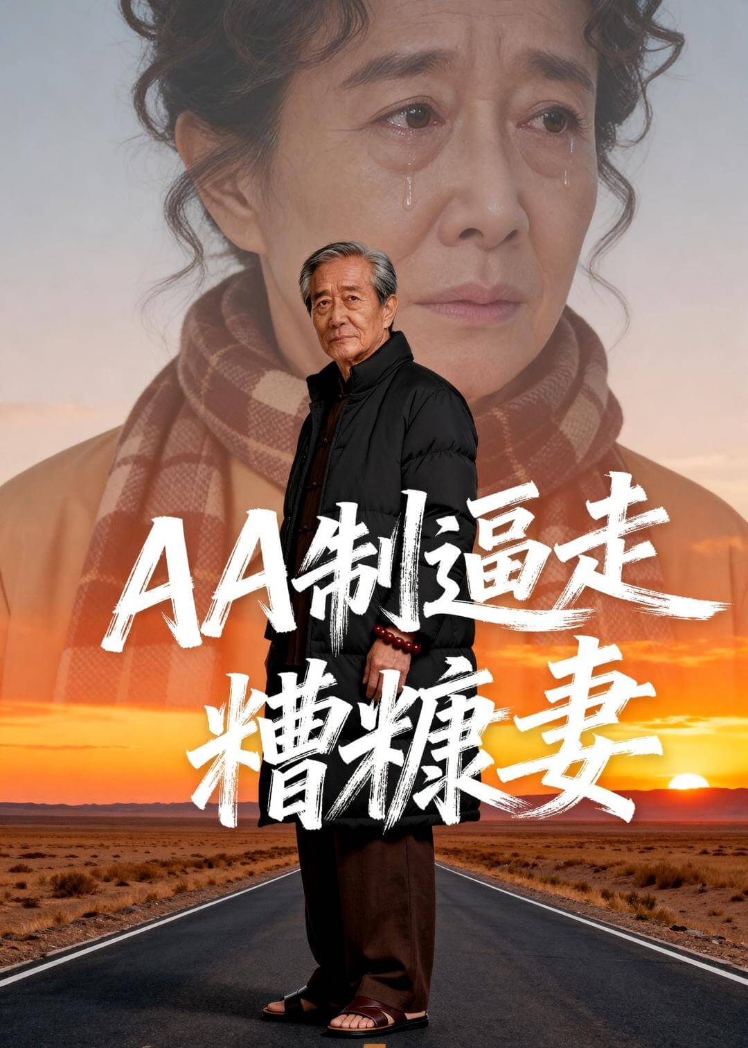 aa製逼走糟糠妻