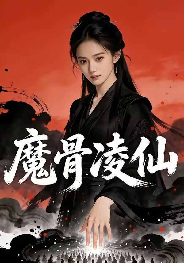 魔骨淩仙