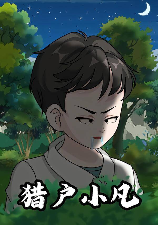 獵戶小凡