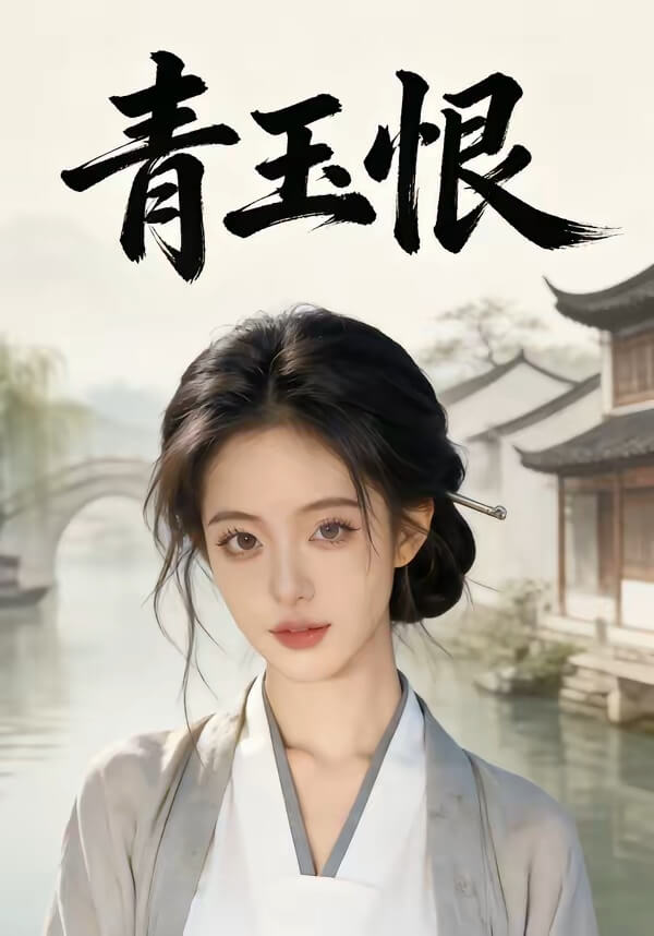 青玉恨