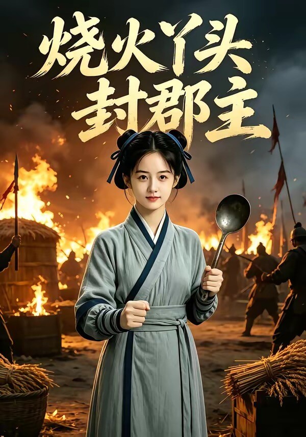 燒火丫頭封郡主