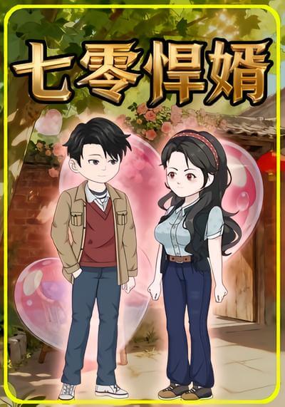 七零悍婿