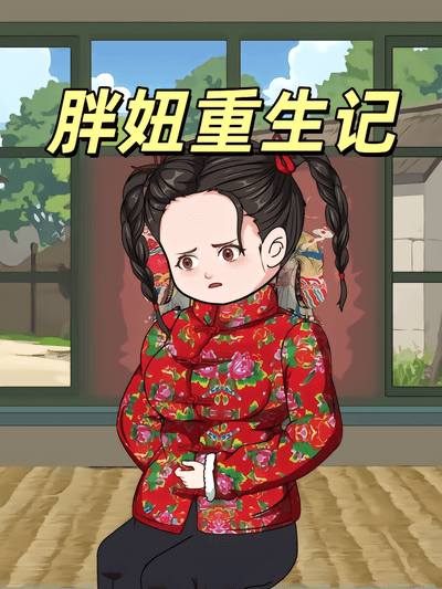 胖妞重生記