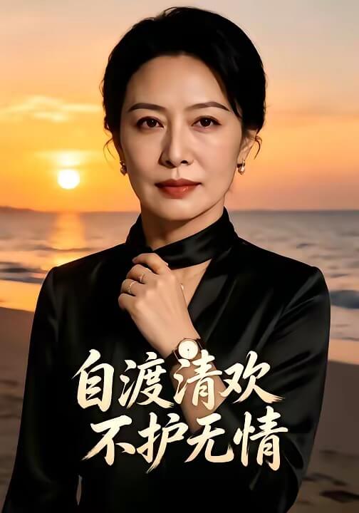 自渡清歡,不護無情