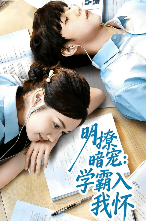 明撩暗寵：學霸入我懷