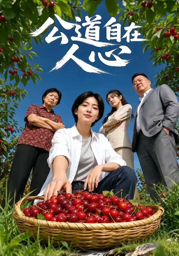 公道自在人心