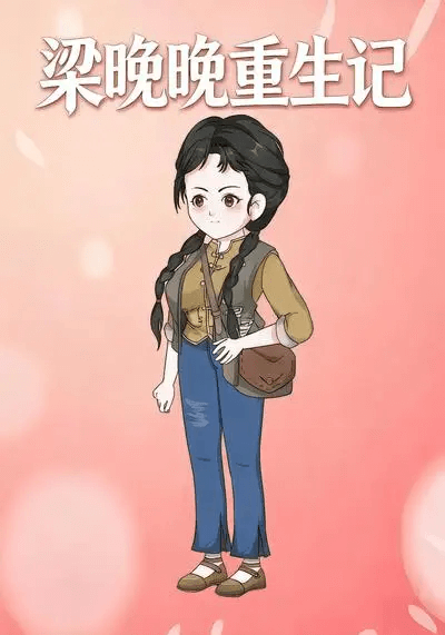 梁晚晚重生記