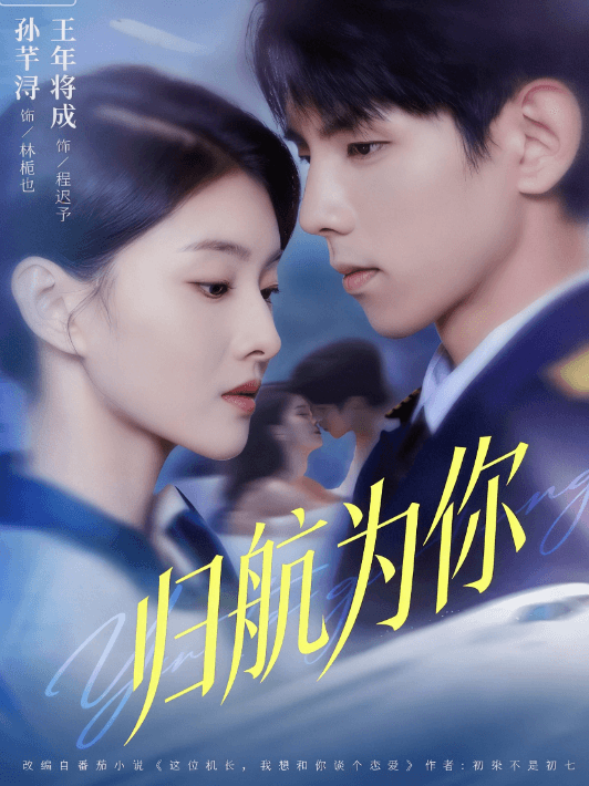 引他歸航