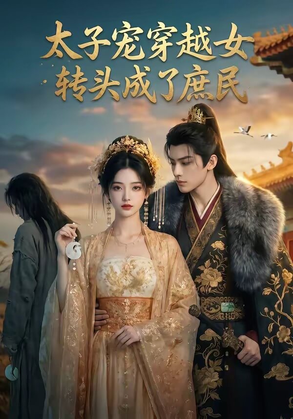 太子寵穿越女，轉頭成了庶民
