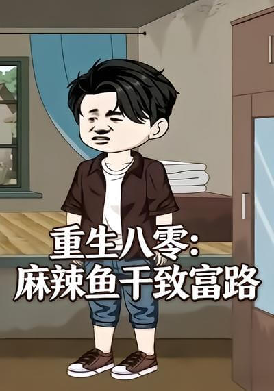 重生八零：麻辣魚幹致富路