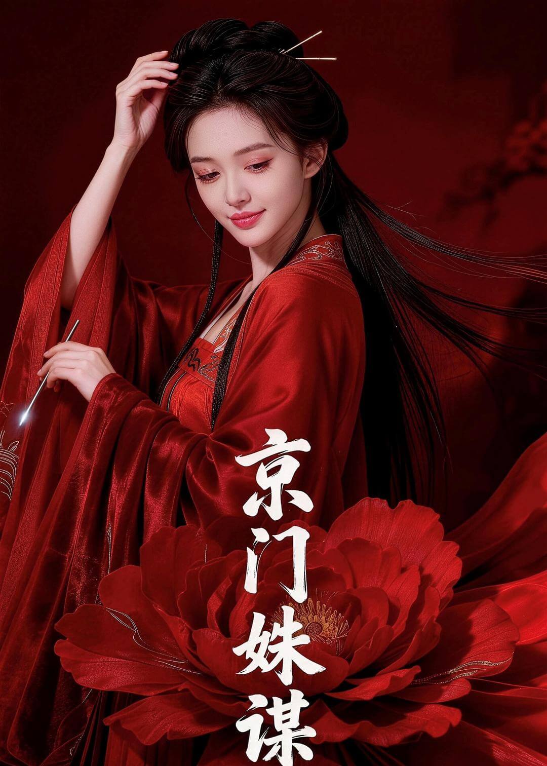 京门姝谋