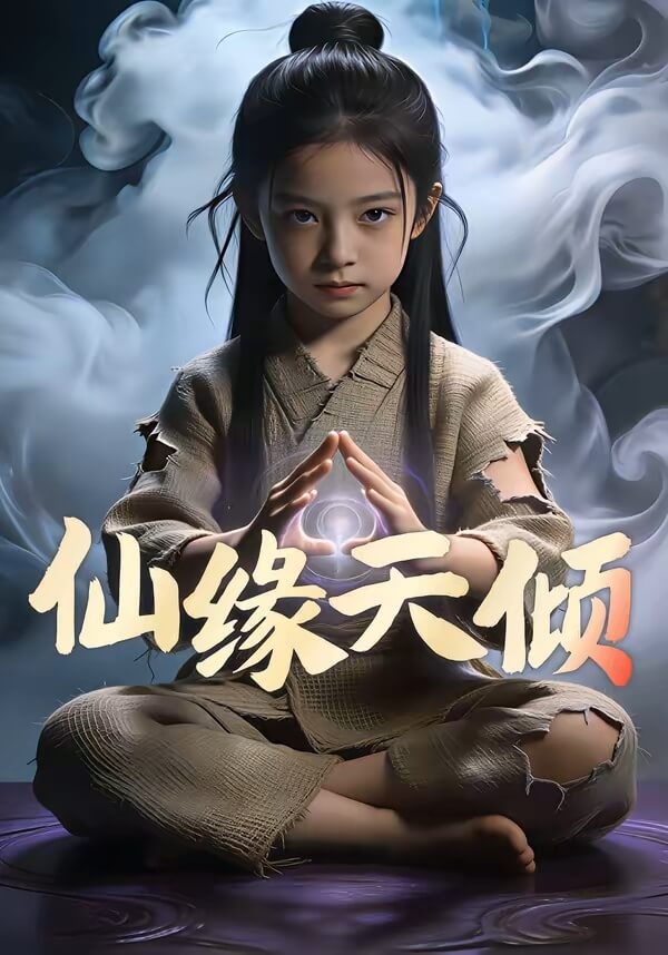 仙緣天傾