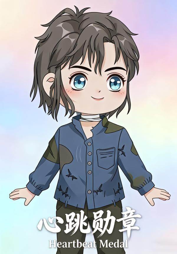 心跳勛章