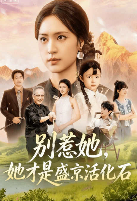 別惹她,她可是京都老祖宗