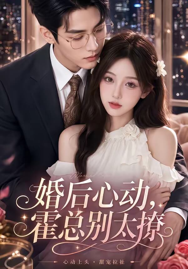 婚後心動,霍總別太撩
