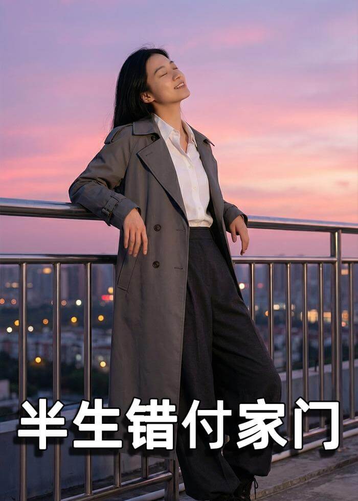 半生错付家门