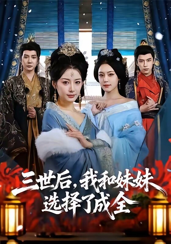 三世後，我和妹妹選擇了成全